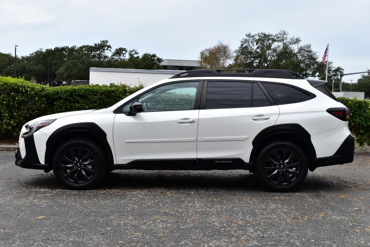2023 Subaru Outback Onyx Edition Tampa FL