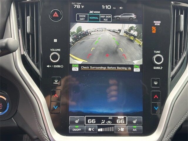 2023 Subaru Outback Onyx Edition Washington MO
