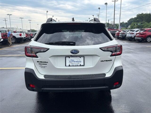 2023 Subaru Outback Onyx Edition Washington MO