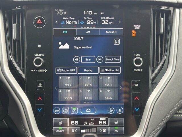 2023 Subaru Outback Onyx Edition Washington MO
