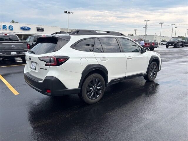 2023 Subaru Outback Onyx Edition Washington MO