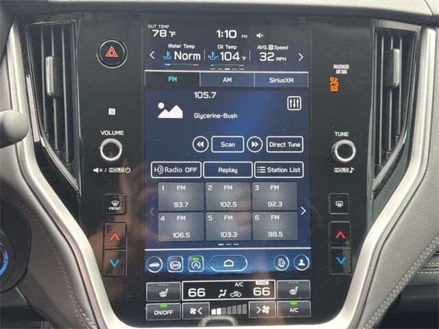 2023 Subaru Outback Onyx Edition Washington MO