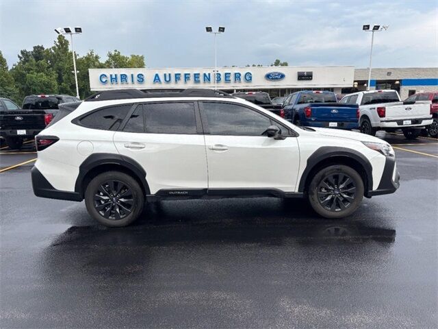 2023 Subaru Outback Onyx Edition Washington MO