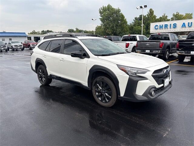 2023 Subaru Outback Onyx Edition Washington MO