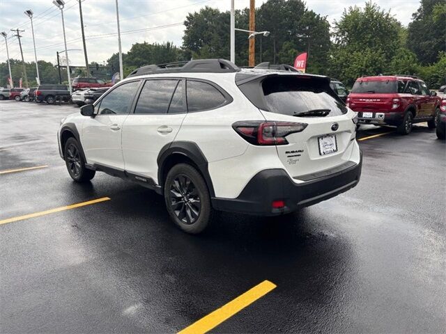 2023 Subaru Outback Onyx Edition Washington MO