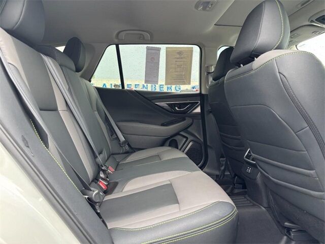 2023 Subaru Outback Onyx Edition Washington MO