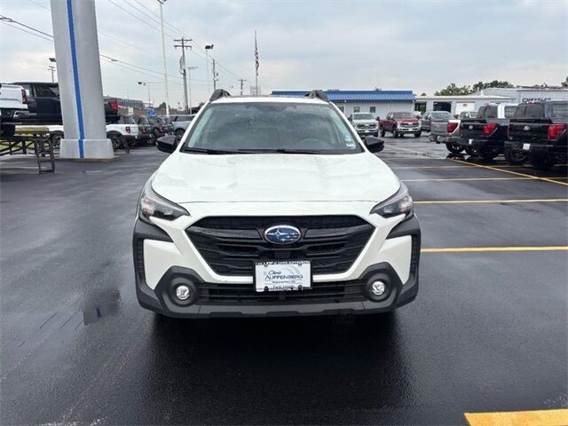 2023 Subaru Outback Onyx Edition Washington MO