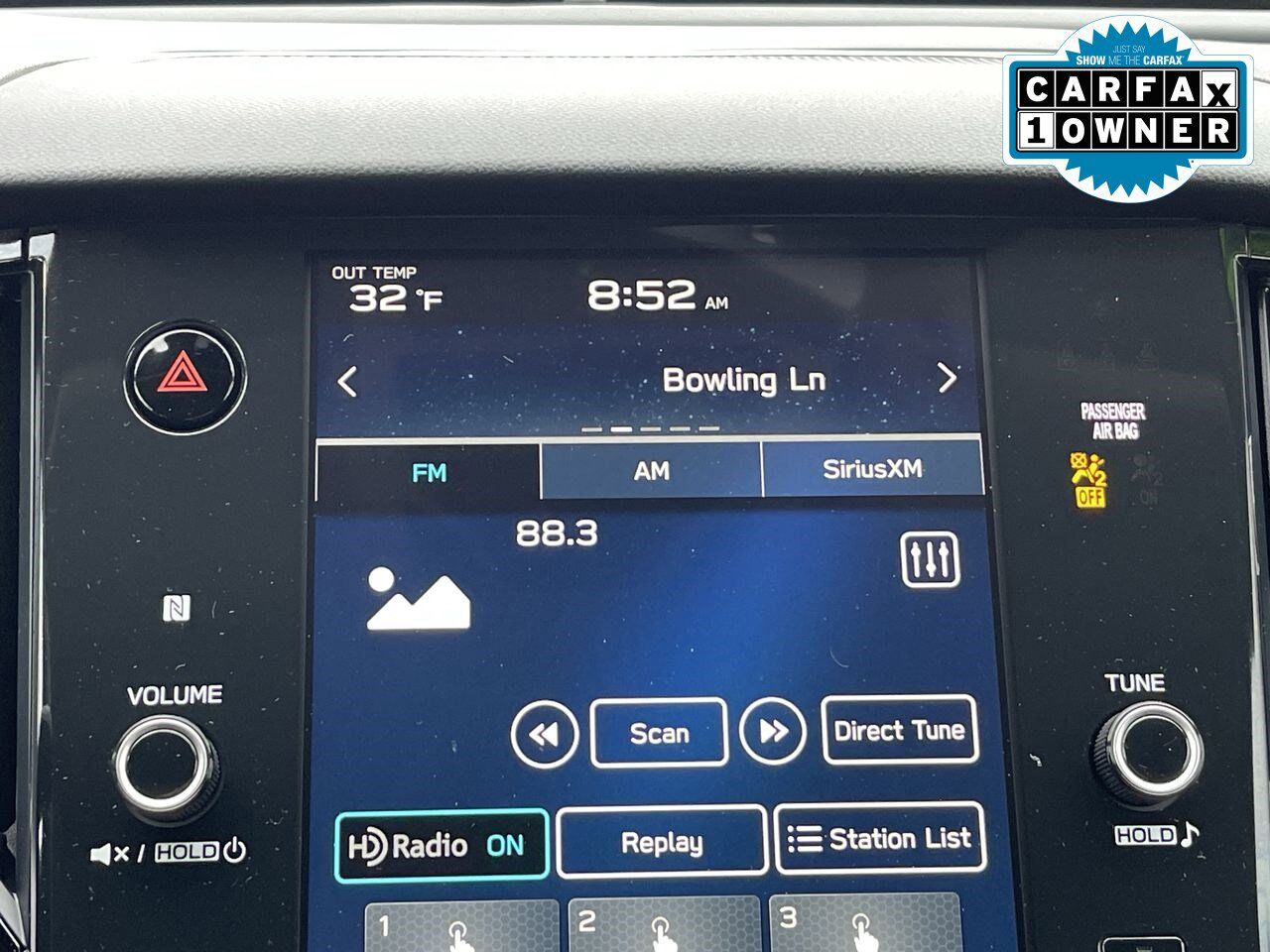 2023 Subaru Outback Onyx Edition White River Junction VT