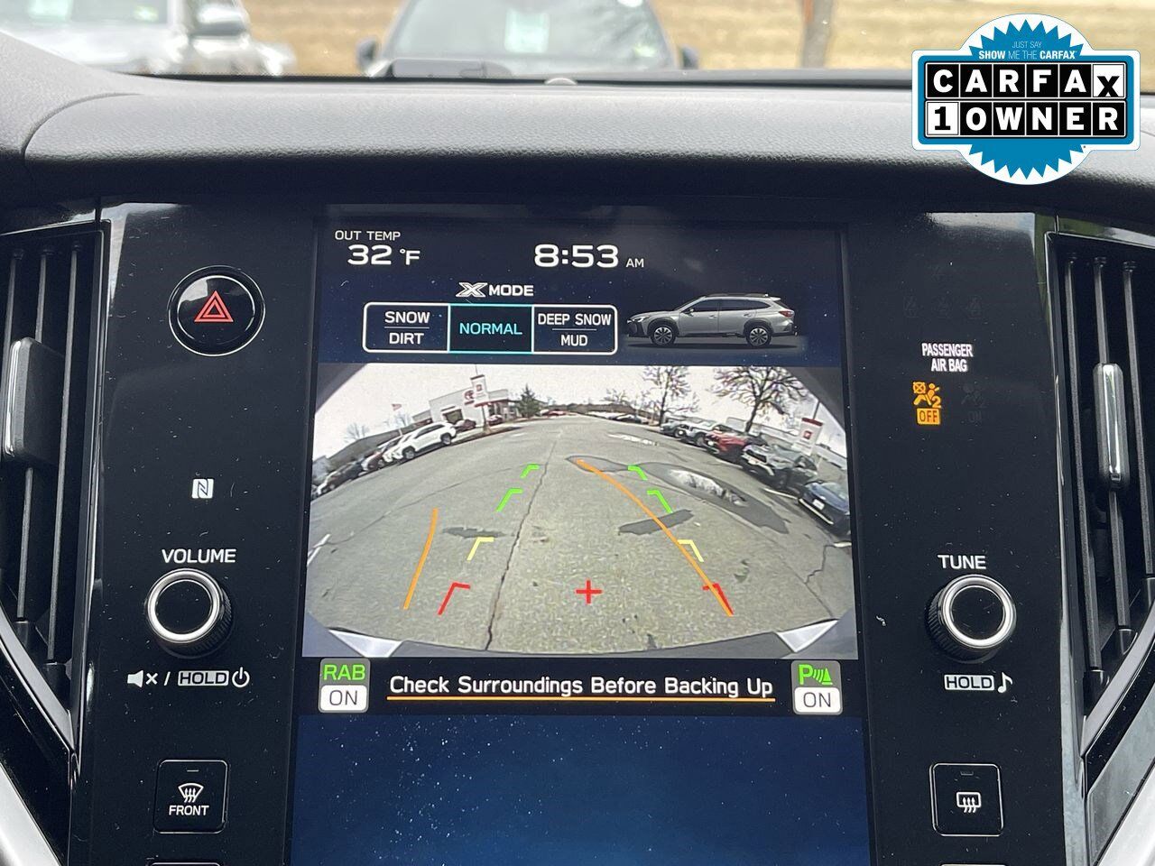 2023 Subaru Outback Onyx Edition White River Junction VT