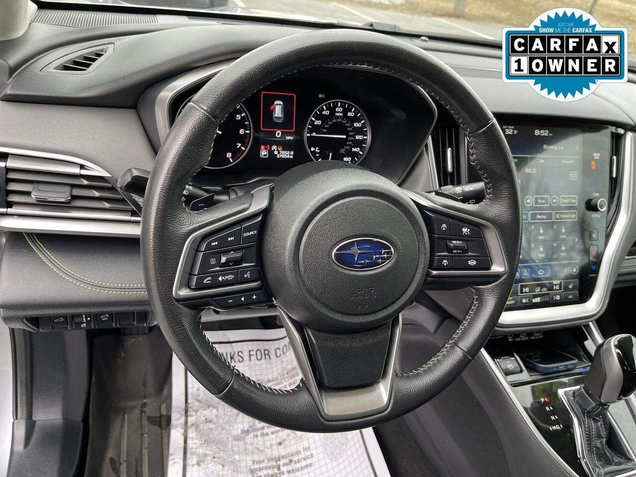 2023 Subaru Outback Onyx Edition White River Junction VT