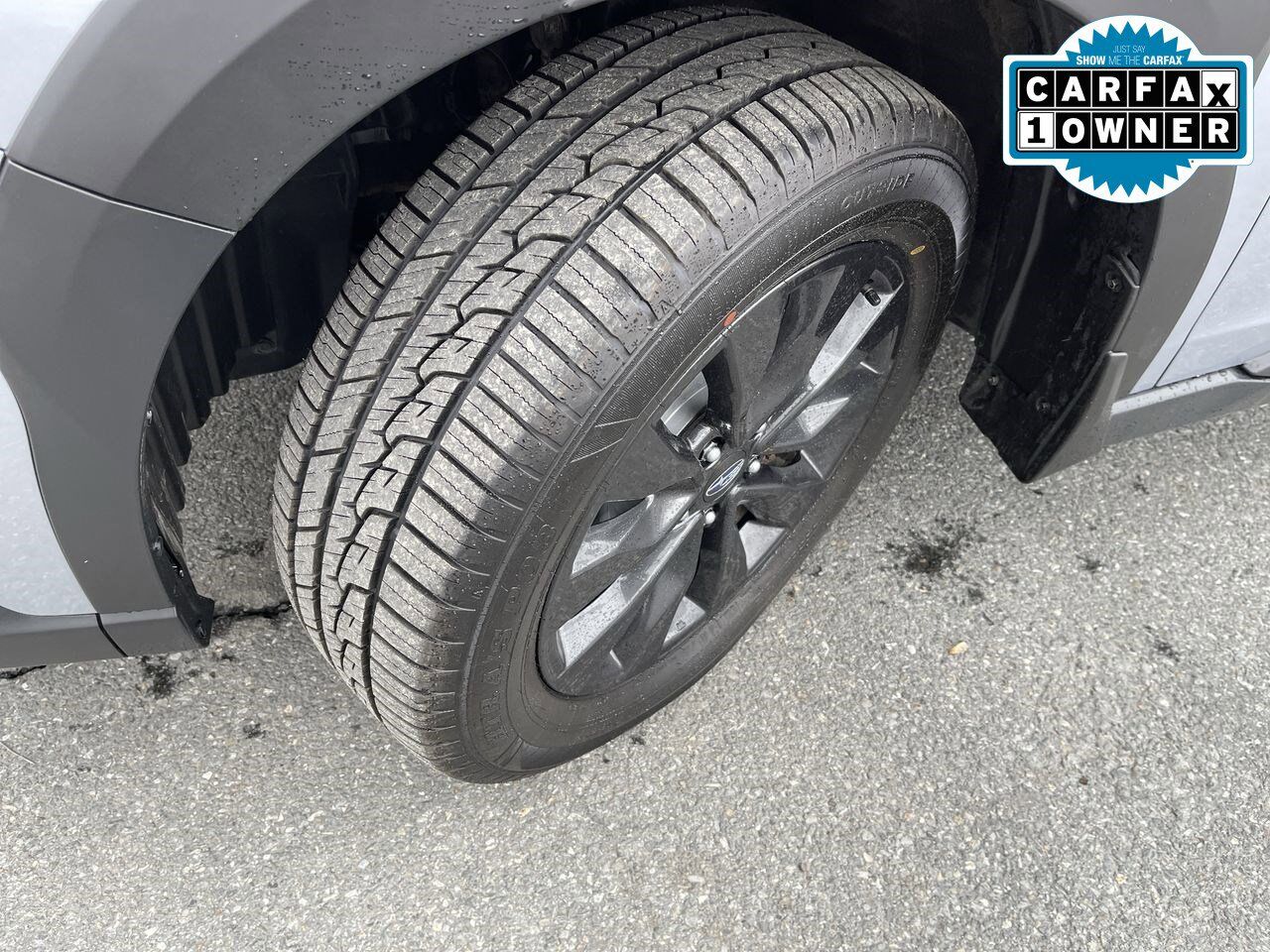 2023 Subaru Outback Onyx Edition White River Junction VT