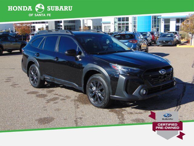 2023 Subaru Outback