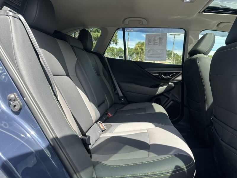 2023 Subaru Outback Onyx Edition XT Jacksonville FL