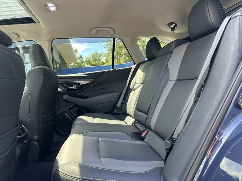2023 Subaru Outback Onyx Edition XT Jacksonville FL