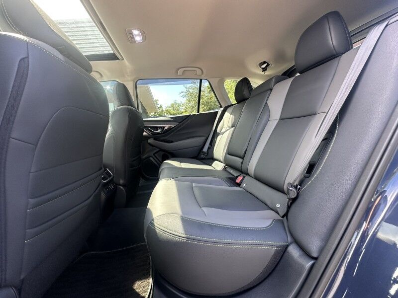 2023 Subaru Outback Onyx Edition XT Jacksonville FL