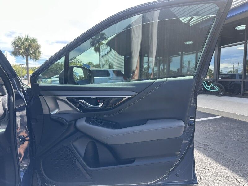 2023 Subaru Outback Onyx Edition XT Jacksonville FL