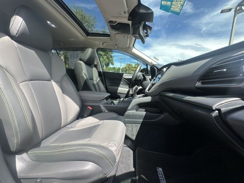 2023 Subaru Outback Onyx Edition XT Jacksonville FL