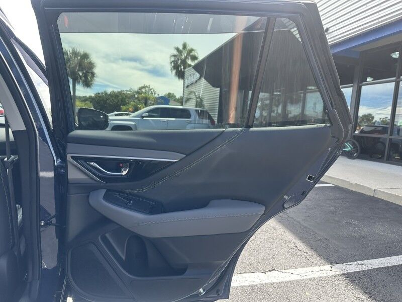 2023 Subaru Outback Onyx Edition XT Jacksonville FL