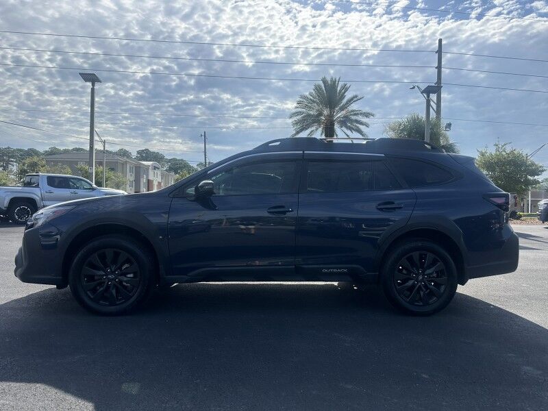 2023 Subaru Outback Onyx Edition XT