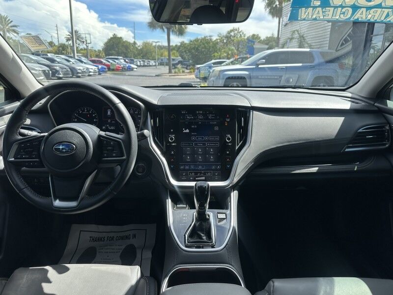 2023 Subaru Outback Onyx Edition XT Jacksonville FL