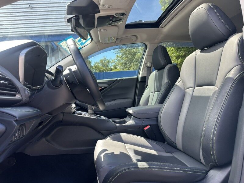2023 Subaru Outback Onyx Edition XT Jacksonville FL