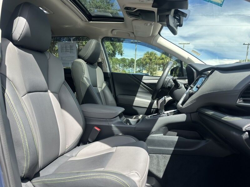 2023 Subaru Outback Onyx Edition XT Jacksonville FL