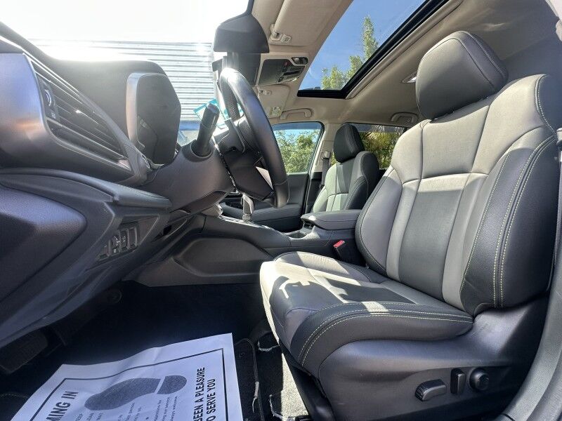 2023 Subaru Outback Onyx Edition XT Jacksonville FL