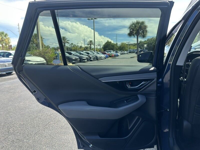 2023 Subaru Outback Onyx Edition XT Jacksonville FL