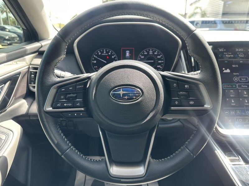 2023 Subaru Outback Onyx Edition XT Jacksonville FL