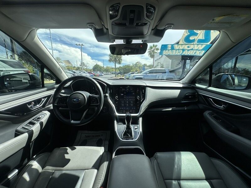2023 Subaru Outback Onyx Edition XT Jacksonville FL