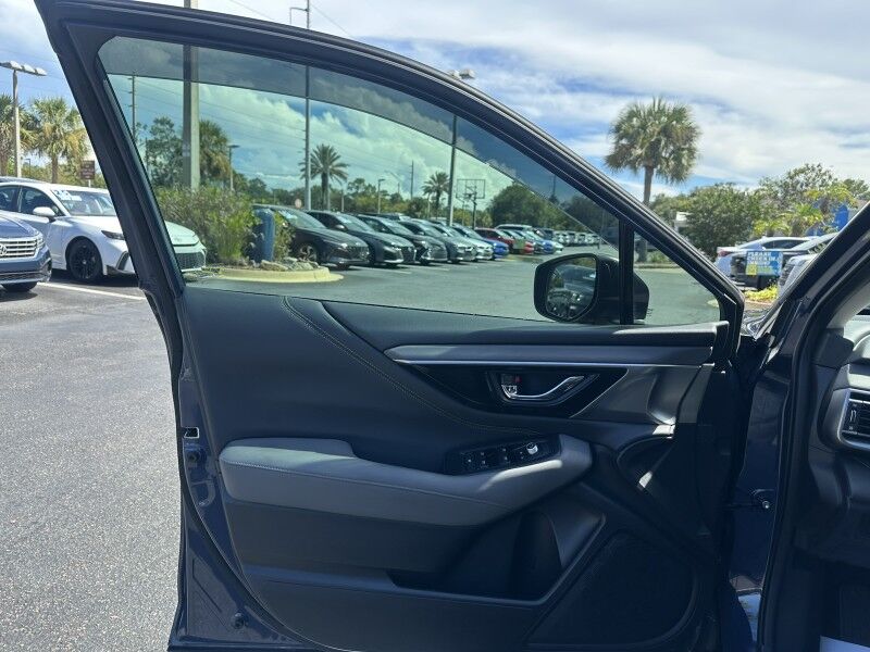 2023 Subaru Outback Onyx Edition XT Jacksonville FL