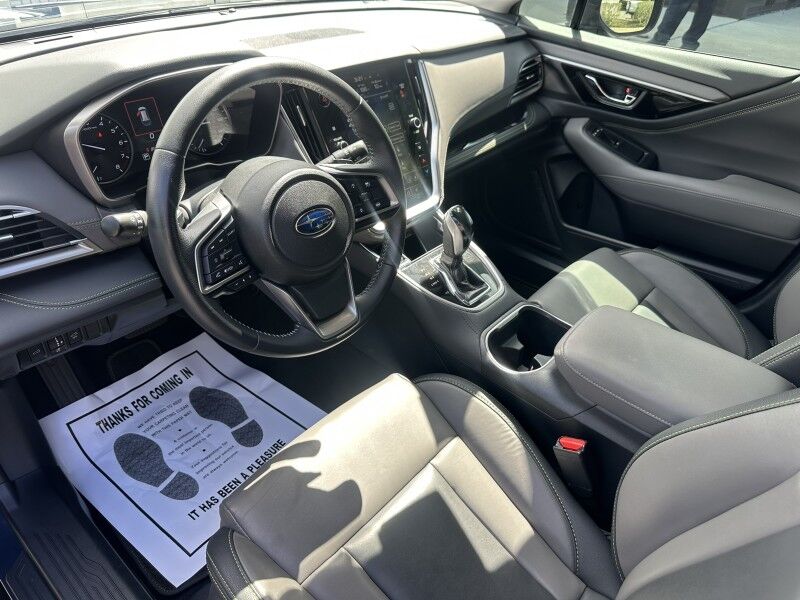 2023 Subaru Outback Onyx Edition XT Jacksonville FL