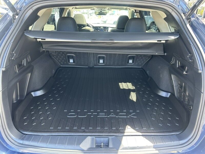 2023 Subaru Outback Onyx Edition XT Jacksonville FL