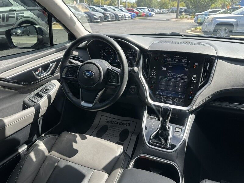 2023 Subaru Outback Onyx Edition XT Jacksonville FL