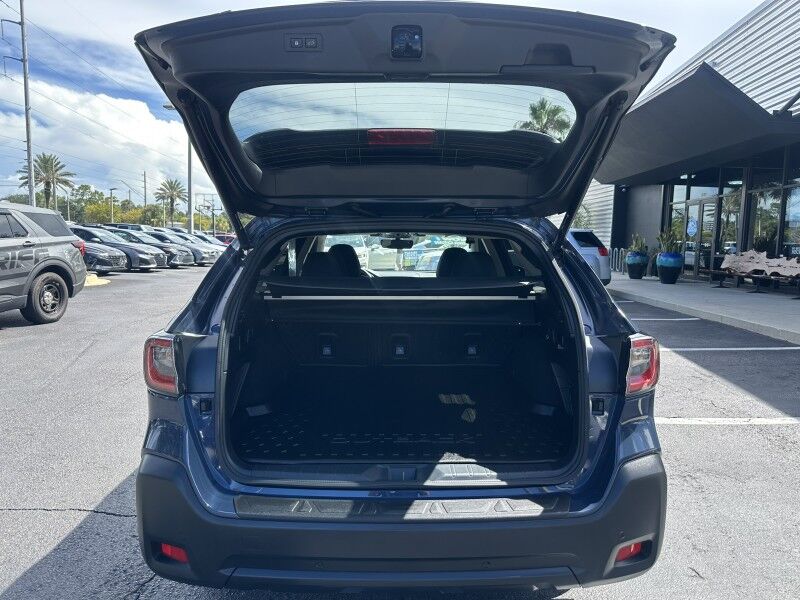 2023 Subaru Outback Onyx Edition XT Jacksonville FL