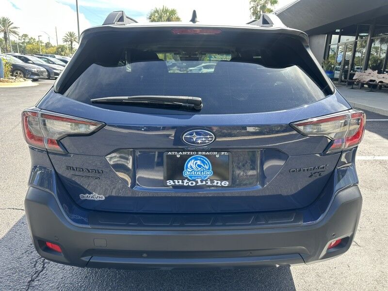2023 Subaru Outback Onyx Edition XT Jacksonville FL