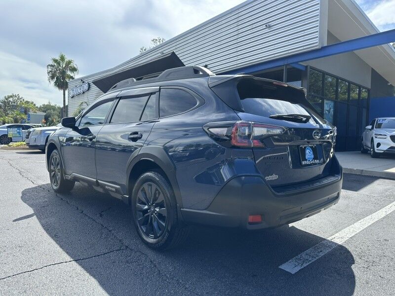2023 Subaru Outback Onyx Edition XT Jacksonville FL