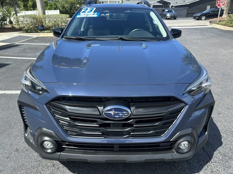 2023 Subaru Outback Onyx Edition XT Jacksonville FL