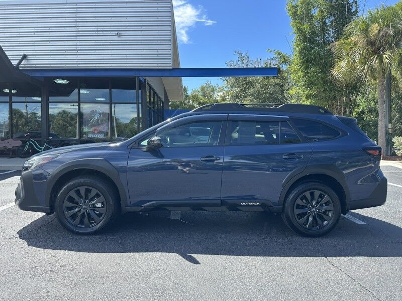 2023 Subaru Outback Onyx Edition XT Jacksonville FL
