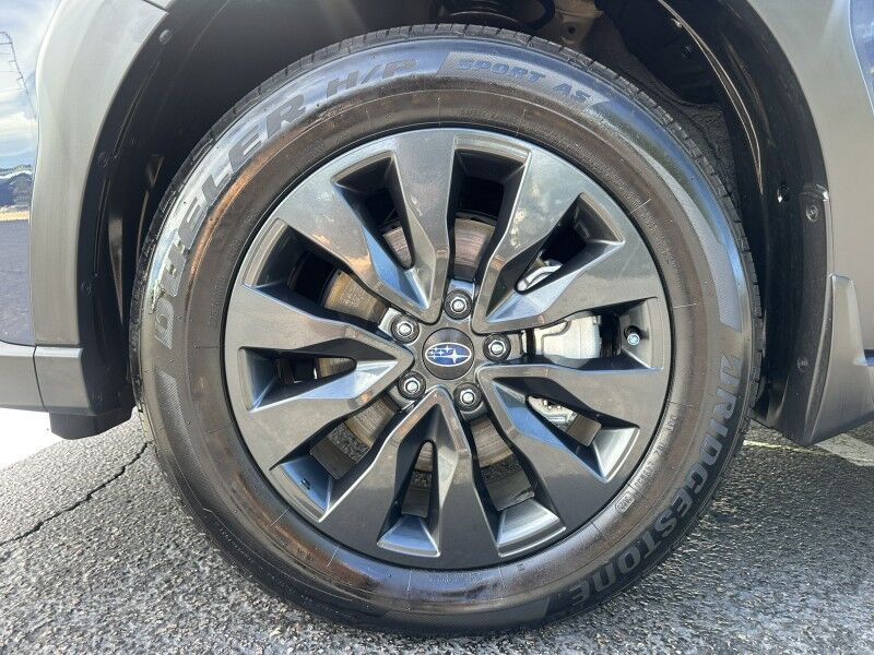 2023 Subaru Outback Onyx Edition XT Jacksonville FL