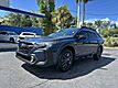 2023 Subaru Outback Onyx Edition XT