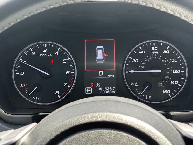 2023 Subaru Outback Onyx Edition XT Jacksonville FL