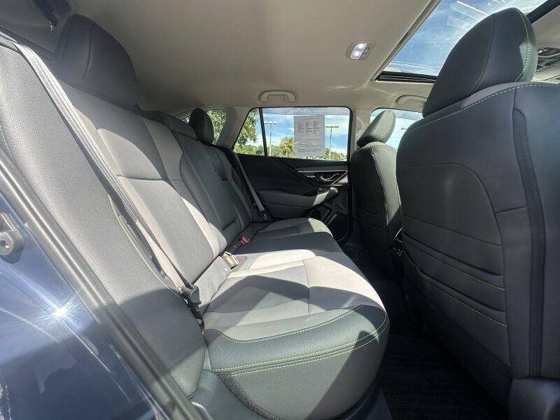 2023 Subaru Outback Onyx Edition XT Jacksonville FL