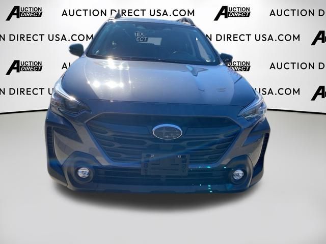 2023 Subaru Outback Onyx Edition XT Raleigh NC