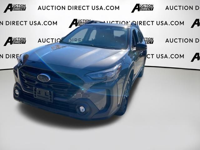 2023 Subaru Outback Onyx Edition XT Raleigh NC