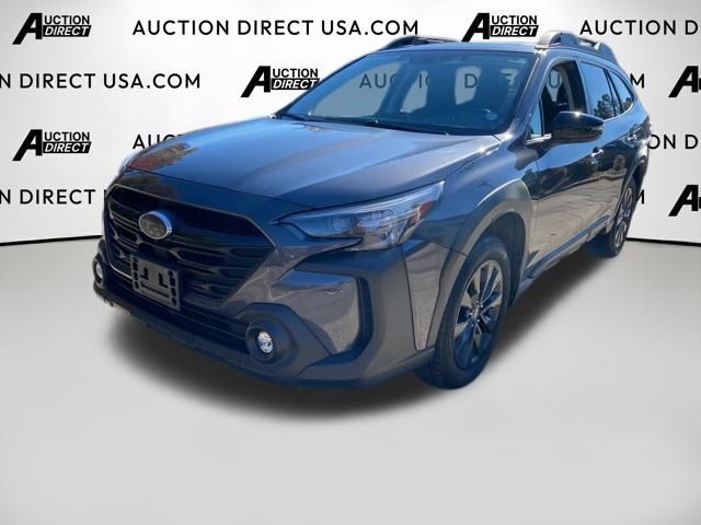 2023 Subaru Outback Onyx Edition XT Raleigh NC