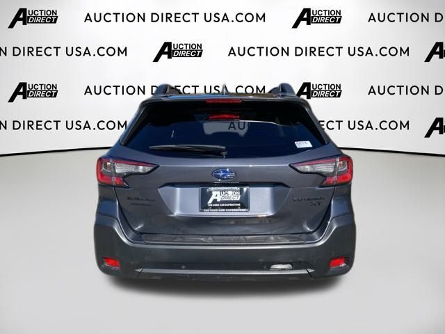 2023 Subaru Outback Onyx Edition XT Raleigh NC