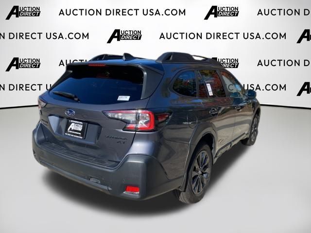 2023 Subaru Outback Onyx Edition XT Raleigh NC