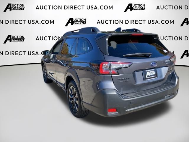 2023 Subaru Outback Onyx Edition XT Raleigh NC