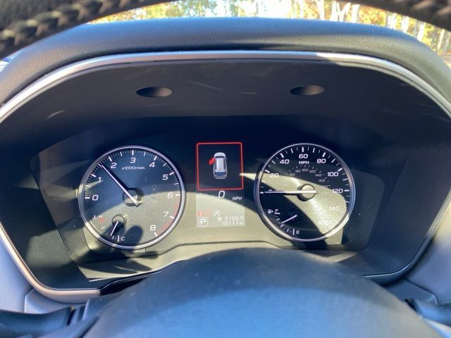 2023 Subaru Outback Onyx Edition XT Raleigh NC